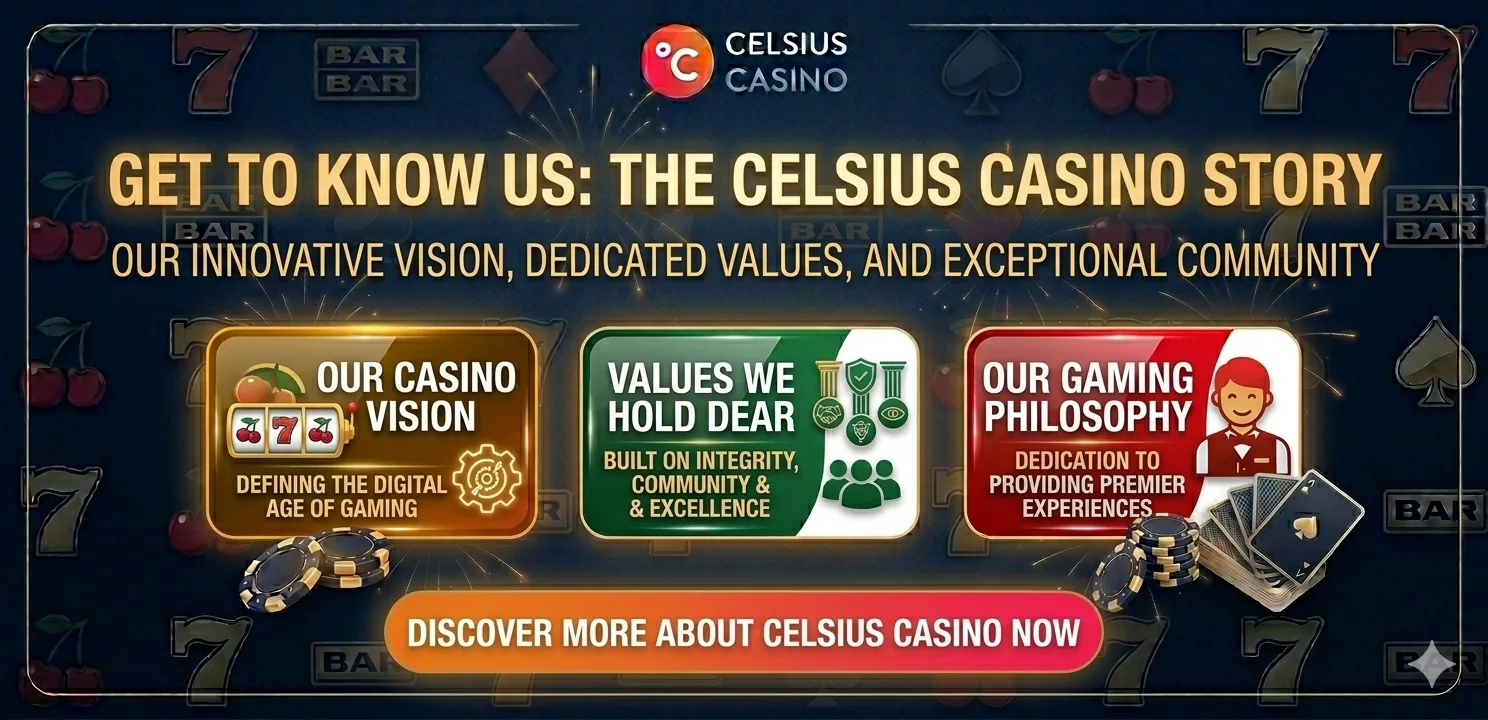 A Celsius márka története
